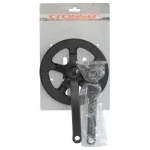 Prowheel Курбели Prowheel 170mm 40T