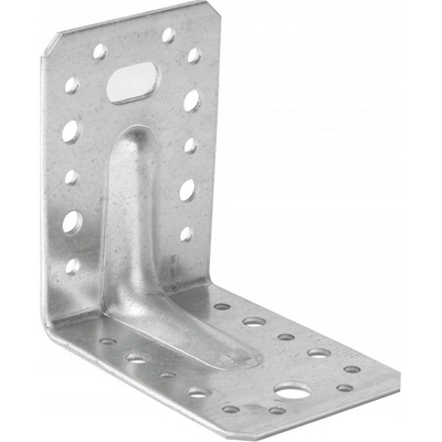 Mark KP 11 / KPL01 Úhelník s prolisem 90x90x65x2mm