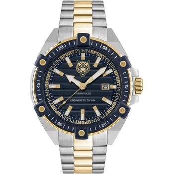 Philipp Plein Мъжки часовник Philipp Plein PSFDA0824 (B--PSFDA0824)