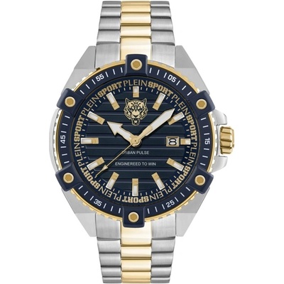 Philipp Plein Мъжки часовник Philipp Plein PSFDA0824 (B--PSFDA0824)