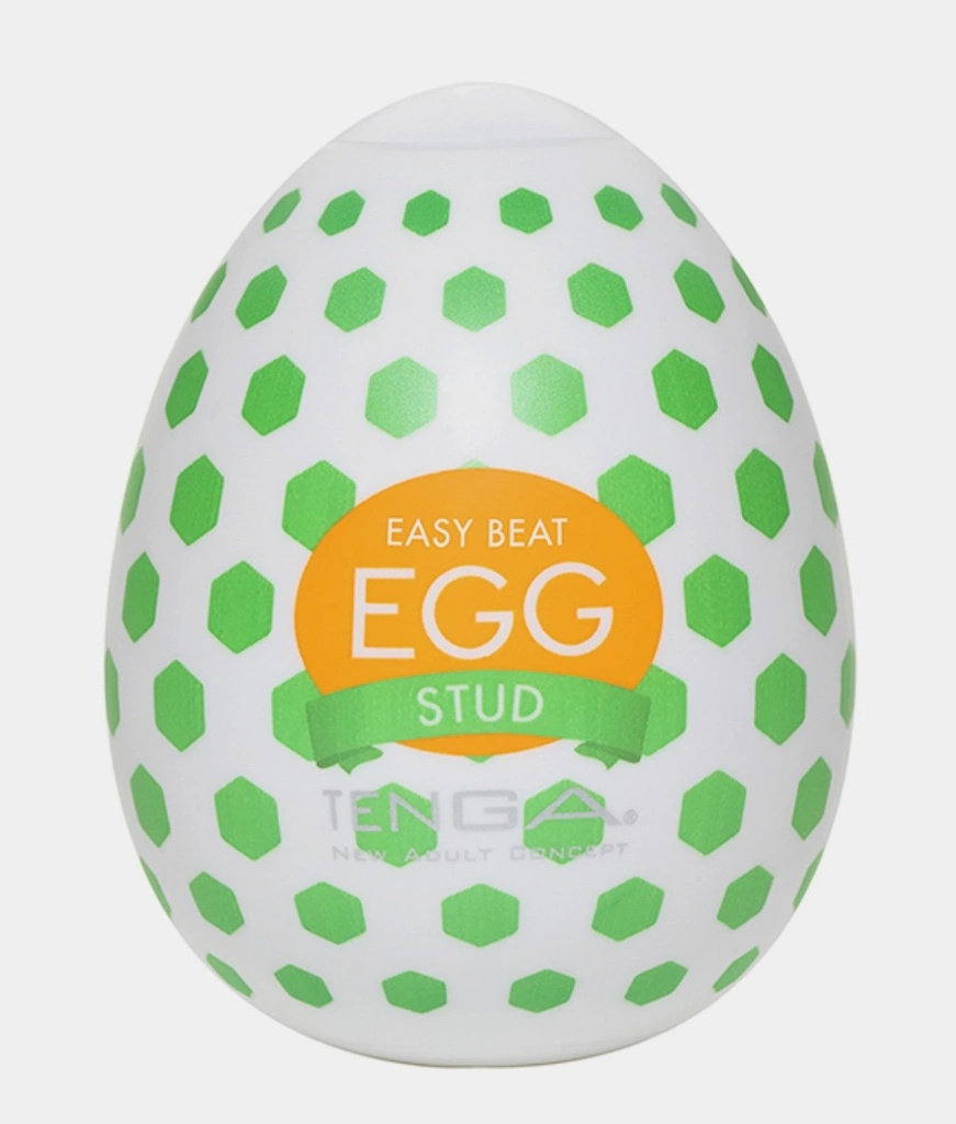 Tenga Egg Stud