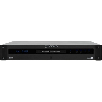 Emotiva BasX CD1