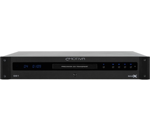 Emotiva BasX CD1