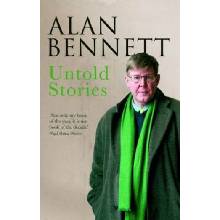 Untold Stories - A. Bennett