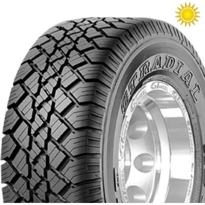 GT Radial Adventuro AT 30/9,5 R15 104S