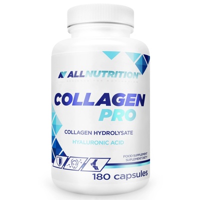 ALLNUTRITION Collagen Pro, 180 капсули, AllNutrition (8125)