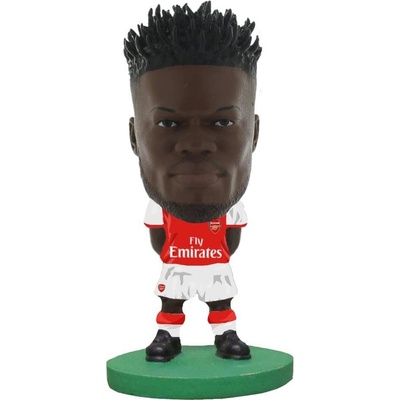 Fan-shop SoccerStarz ARSENAL FC Partey
