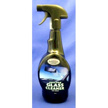 Astonish Glass Cleaner 750 ml