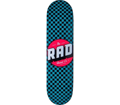 RAD Checker