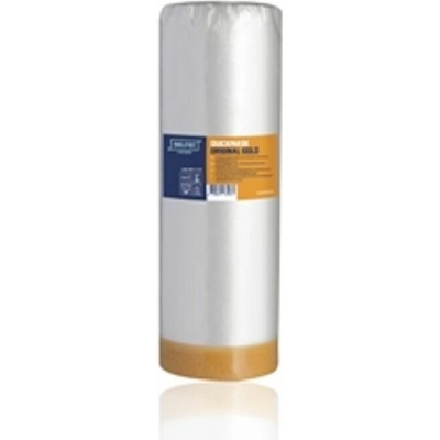 Deltec Quick Mask Gold Precision In Out 550 mm x 33 m