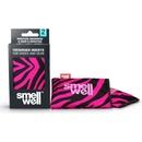 Údržba a čistenie obuvi SmellWell Active Deodorizér Ružová Zebra