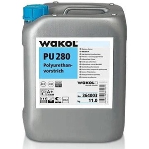 Wakol PU 280 - еднокомпонентен хидроизолационен грунд (7171)