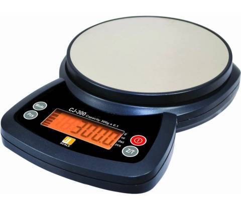 JScale CJ-300