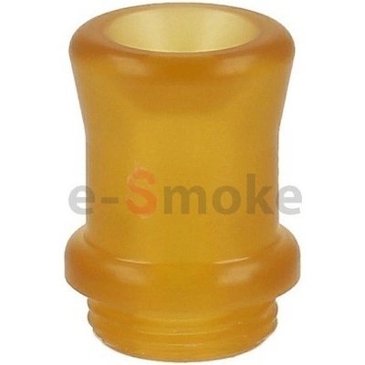 Vapor Giant Inlay MTL HEKLA Delrin White