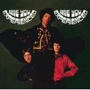 HENDRIX JIMI -EXPERIENCE: ARE YOU EXPERIENCED CD