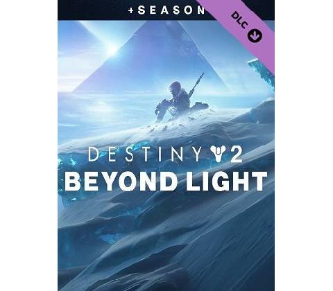 Destiny 2 Beyond Light