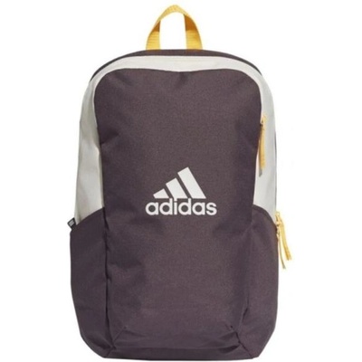 Adidas Раница ADIDAS Parkhood Лилава с Бял 45 х 30 х 15 см