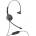 Axtel MS2 mono NC USB (AXH-MS2M)