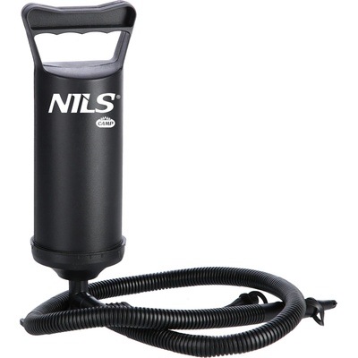 NILS Camp NC1790