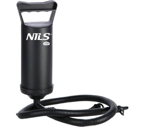 NILS Camp NC1790