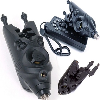 Nash hlásič Siren R3 Červená