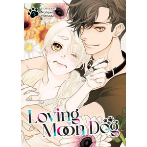 LOVING MOON DOG V02 | V02 (2025)