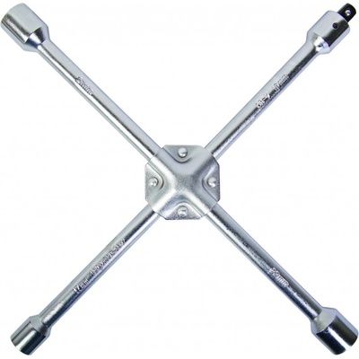 Topmaster Ключ кръстат 17х19х21х22mm CR-V Topmaster 330319