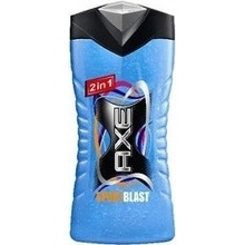 Axe Sport Blast 2v1 Men sprchový gel 250 ml