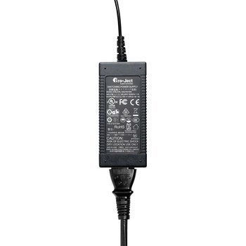 Image 1 of Pro-Ject Захранване Pro-Ject - High Power it, черно (9120097822420)