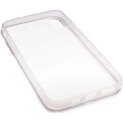 Pouzdro SES Silikonové matné Huawei P20 Lite - bílé 9791 – Zboží Živě