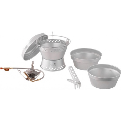 Easy Camp Storm Cooker & Stove set