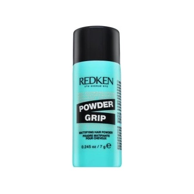 Redken Powder Grip Mattifying Hair Powder пудра за матов ефект 7 g