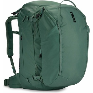 Thule Landmark пътна раница за жени 60 л TLPF260 - Hazy Green Thule | Zelen | ЖЕНИ | ЕДИН РАЗМЕР