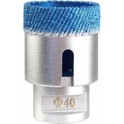 PRO5 | DiamondLine – diamantová vrtací korunka do obkladů a dlažby (M14) Průměr: 40 mm