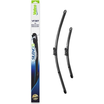 Valeo VF387 650+450 mm 574707