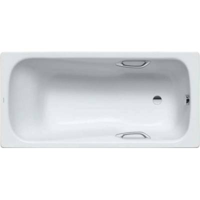 Kaldewei Dyna Set Star 160 x 70 cm 226900013001