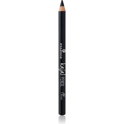 Essence Kajal Pencil молив за очи тип каял цвят 01 Black 1 гр