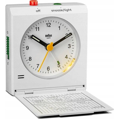 Braun BC05W