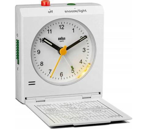 Braun BC05W