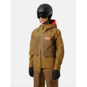 Helly hansen Ски яке w emiko shell jacket