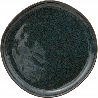 Secret de Gourmet Talíř JADE 21 cm černá