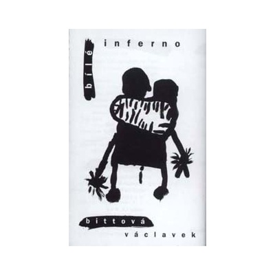 Vladimír Václavek a Iva Bittová - Bílé inferno CD