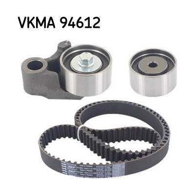 Sada ozubeného remeňa SKF VKMA 94612