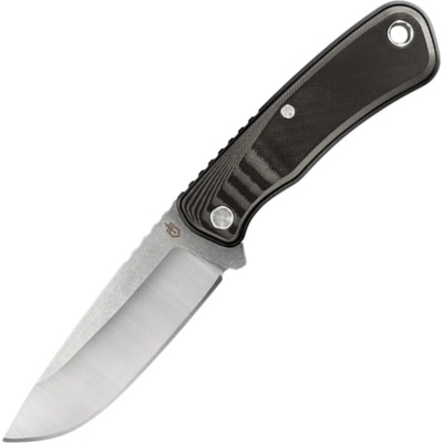 Gerber Downwind Fixed DP - Černý 30-001817