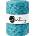 Bobbiny Macrame Cord 5 mm 100 m Teal юта (MX-E022)