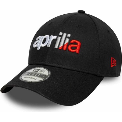 New Era 9FORTY WORDMARK APRILIA 60772138