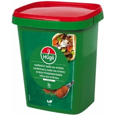 Hügli Zmes korenia Gyros 900g