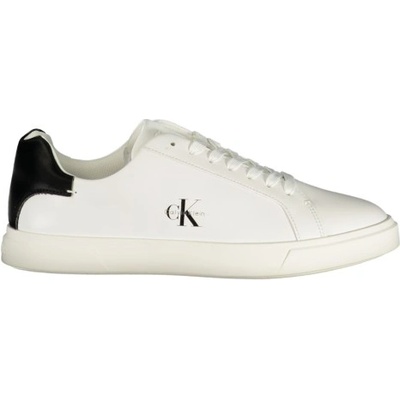 Calvin Klein Спортни обувки за жени calvin klein, Размер 37, Цвят Бяло (hw0hw03146_bi01w)