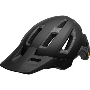 Bell Nomad Matte black/gray 2020