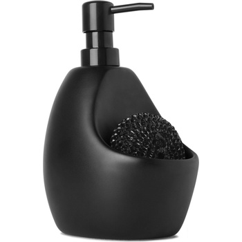 Umbra Дозатор за сапун Joey черен (330750-040)